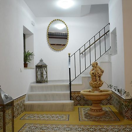 Casa Rural Pueblos Blancos Bornos Exteriér fotografie
