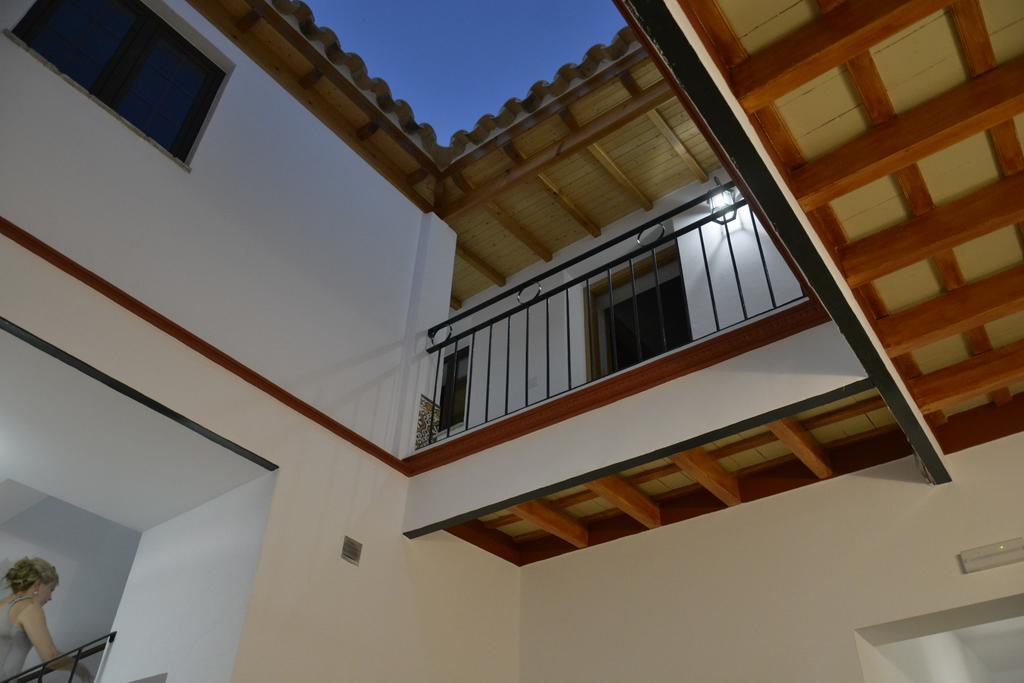 Casa Rural Pueblos Blancos Bornos Exteriér fotografie