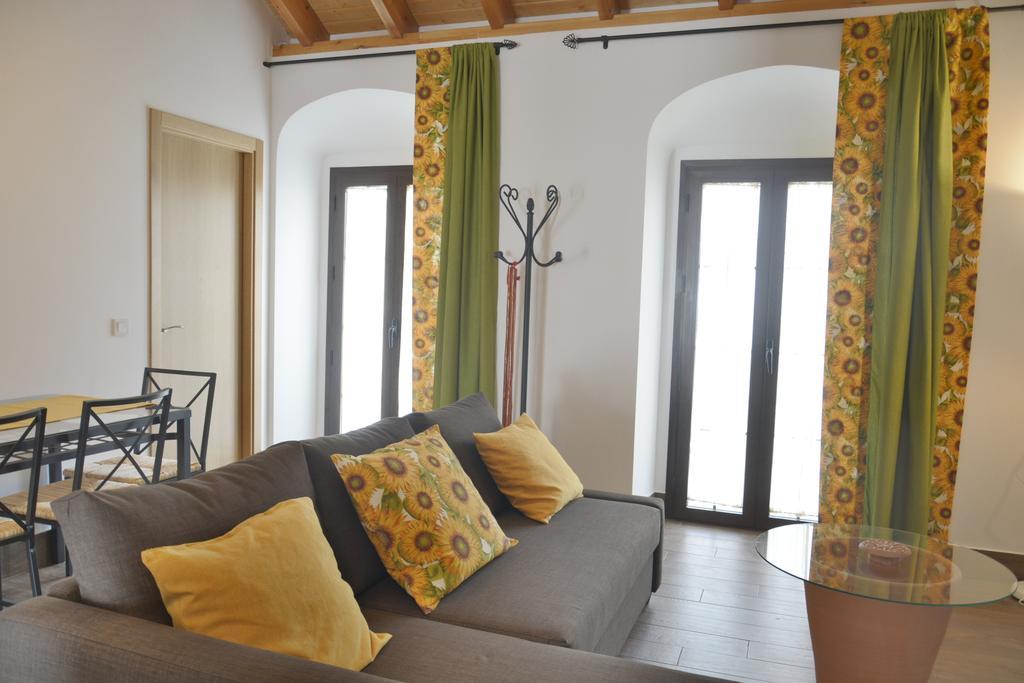 Casa Rural Pueblos Blancos Bornos Exteriér fotografie