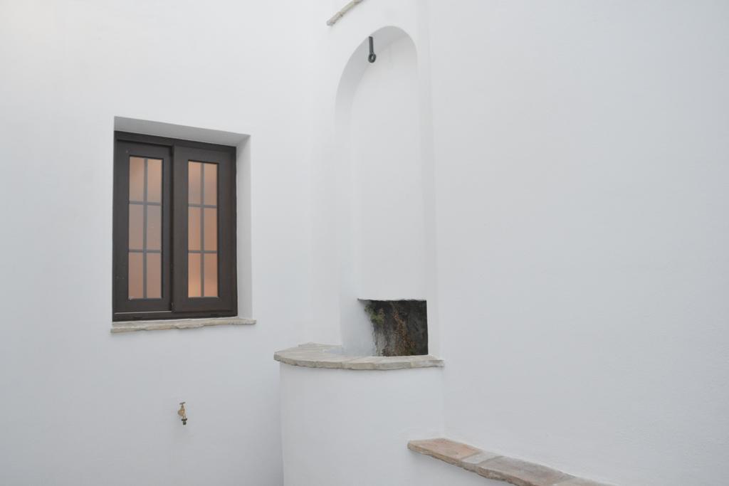 Casa Rural Pueblos Blancos Bornos Exteriér fotografie
